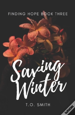 Capa do artigo Saving Winter