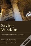 Saving Wisdom