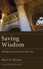 Saving Wisdom - Preview
