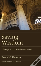 Capa do artigo Saving Wisdom