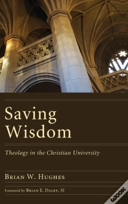 Capa do artigo Saving Wisdom