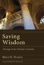 Saving Wisdom - Preview