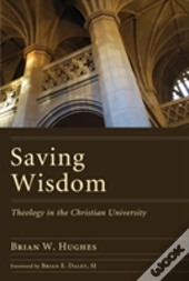 Saving Wisdom