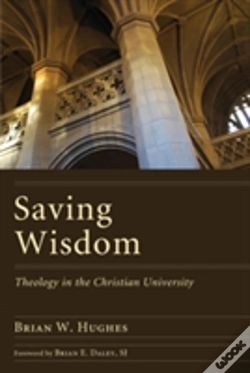 Capa do artigo Saving Wisdom