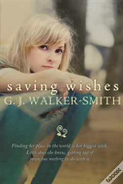 Capa do artigo Saving Wishes