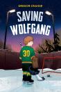 Saving Wolfgang - Preview