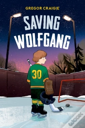 Capa do artigo Saving Wolfgang