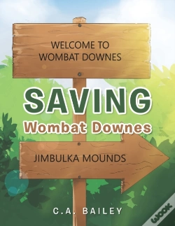 Capa do artigo Saving Wombat Downes