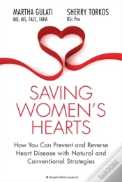 Capa do artigo Saving Women