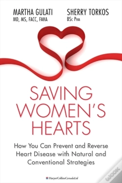 Capa do artigo Saving Women'S Hearts