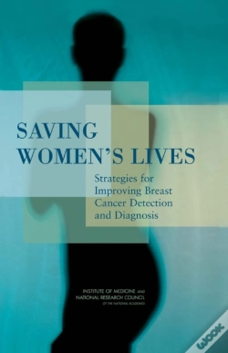 Capa do artigo Saving Women'S Lives