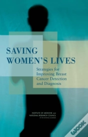 Capa do artigo Saving Women