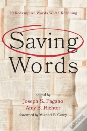Saving Words