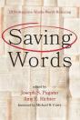 Saving Words - Preview
