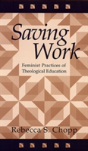 Saving Work - Preview