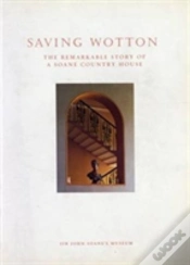 Capa do artigo Saving Wotton