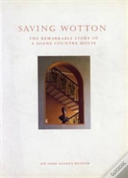 Capa do artigo Saving Wotton