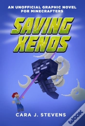 Capa do artigo Saving Xenos