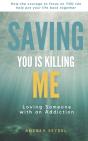 Saving You Is Killing Me - Preview