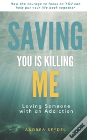 Saving You Is Killing Me
