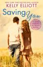 Saving You - Preview