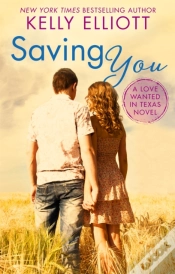 Capa do artigo Saving You