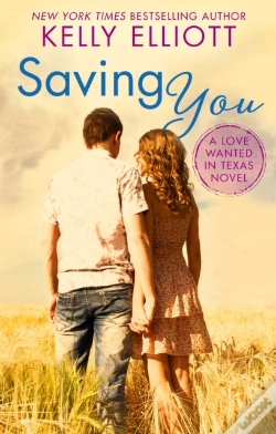Capa do artigo Saving You