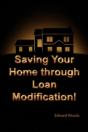 Saving Your Home Through Loan Modificati - Preview