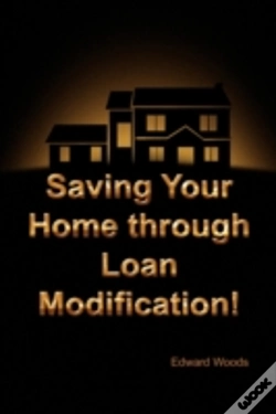 Capa do artigo Saving Your Home Through Loan Modificati