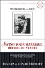 Saving Your Marriage Before It Startsworkbook For Men - Preview