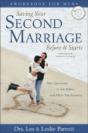 Saving Your Second Marriage Before It Startsworkbook For Men - Preview