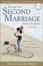 Saving Your Second Marriage Before It Startsworkbook For Women - Preview