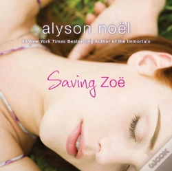 Capa do artigo Saving Zoe