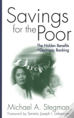 Capa do artigo Savings For The Poor