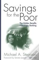 Savings For The Poor