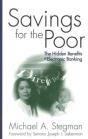 Savings For The Poor - Preview