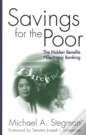 Savings For The Poor