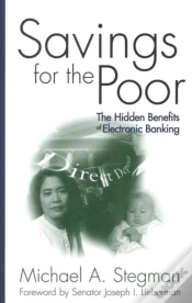 Capa do artigo Savings For The Poor