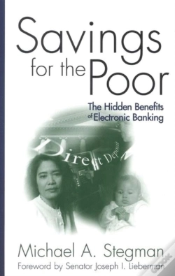 Capa do artigo Savings For The Poor