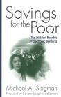 Savings For The Poor - Preview
