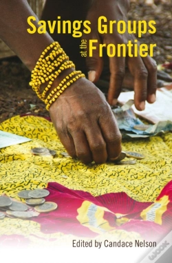 Capa do artigo Savings Groups At The Frontier