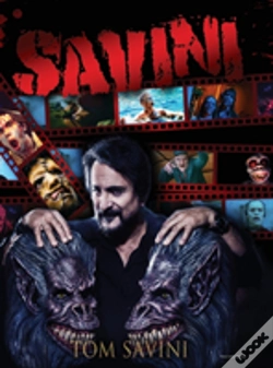 Capa do artigo Savini