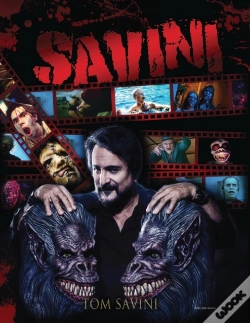 Capa do artigo Savini