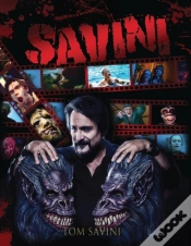 Capa do artigo Savini
