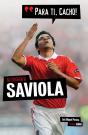 Saviola -  Para ti, Cacho! - Preview