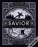 Savior Bible Study Guide