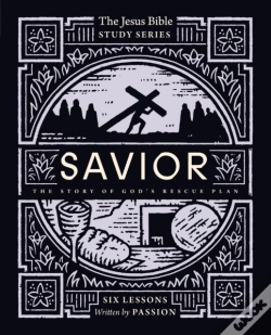 Capa do artigo Savior Bible Study Guide