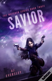 Capa do artigo Savior