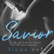 Capa do artigo Savior