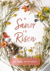 Capa do artigo Savior Is Risen